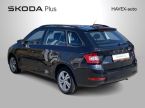 Škoda Fabia - fotka číslo 27
