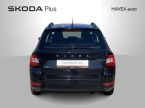 Škoda Fabia - fotka číslo 28