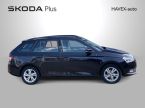 Škoda Fabia - fotka číslo 2