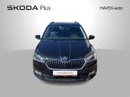 Škoda Fabia - fotka číslo 3
