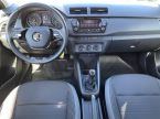 Škoda Fabia - fotka číslo 4