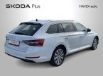 Škoda Superb - fotka číslo 1