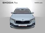 Škoda Octavia - fotka číslo 3