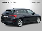 Škoda Scala - fotka číslo 1