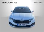 Škoda Octavia - fotka číslo 3