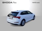 Škoda Scala - fotka číslo 1