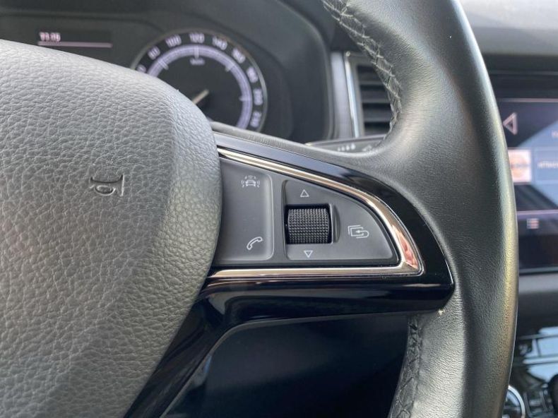 Škoda Kodiaq - hlavní fotka