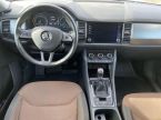 Škoda Kodiaq - fotka číslo 4
