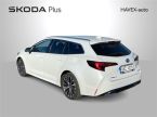 Toyota Corolla - fotka číslo 1