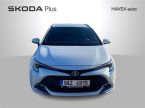 Toyota Corolla - fotka číslo 2