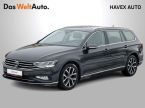 Volkswagen Passat - fotka číslo 0