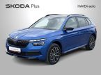 Škoda Kamiq - fotka číslo 0