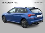 Škoda Kamiq - fotka číslo 32