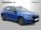 Škoda Kamiq - fotka číslo 33