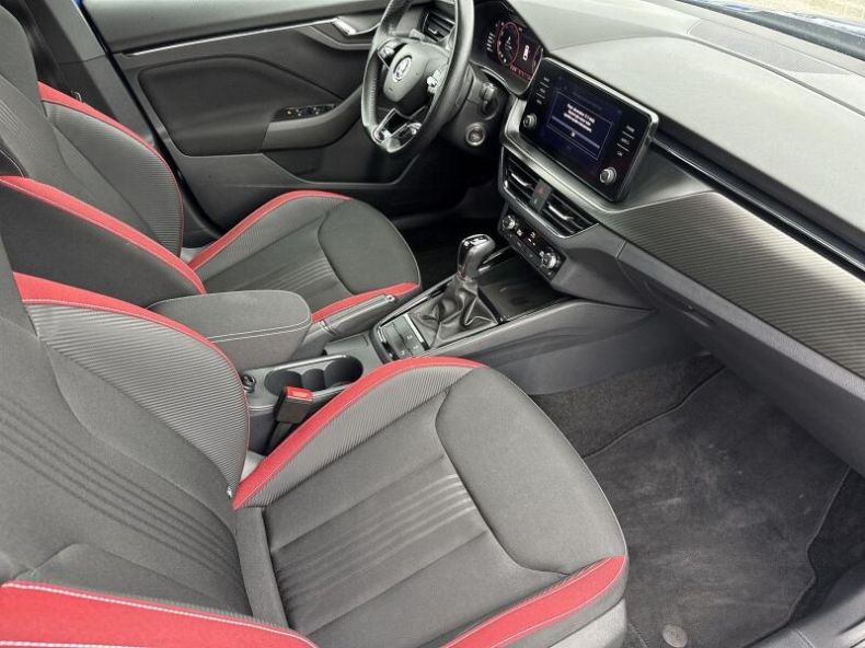 Škoda Kamiq - hlavní fotka