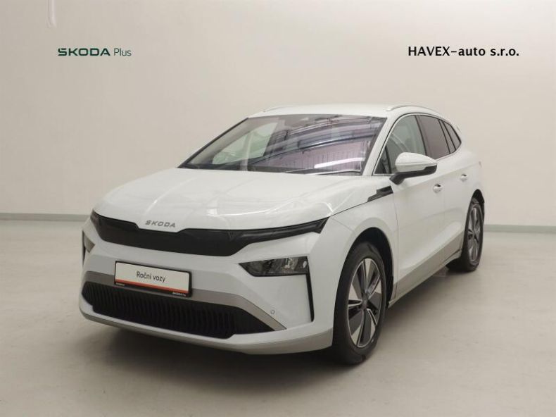 Škoda Enyaq - hlavní fotka inzerátu