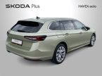 Škoda Superb - fotka číslo 1
