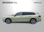 Škoda Superb - fotka číslo 2
