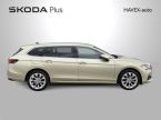 Škoda Superb - fotka číslo 40