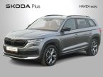 Škoda Kodiaq - fotka číslo 0