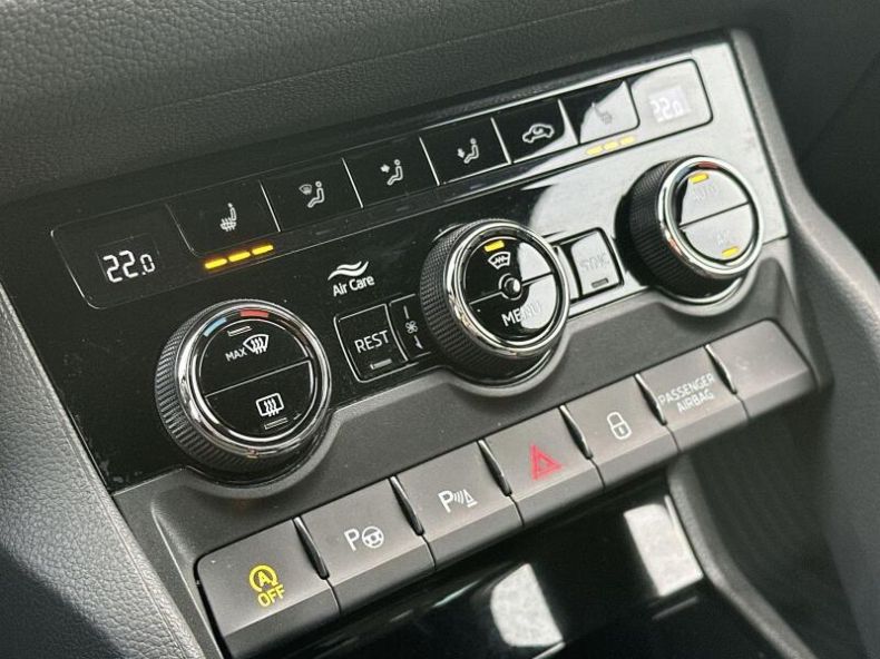 Škoda Kodiaq - hlavní fotka