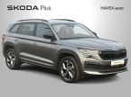 Škoda Kodiaq - fotka číslo 32