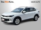 Volkswagen Tiguan - fotka číslo 0