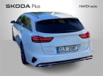 Kia CEED SW - fotka číslo 1