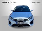 Kia CEED SW - fotka číslo 2