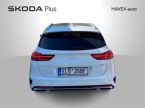 Kia CEED SW - fotka číslo 3