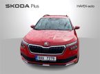 Škoda Kamiq - fotka číslo 2