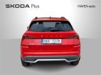 Škoda Kamiq - fotka číslo 3
