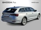 Škoda Octavia - fotka číslo 1