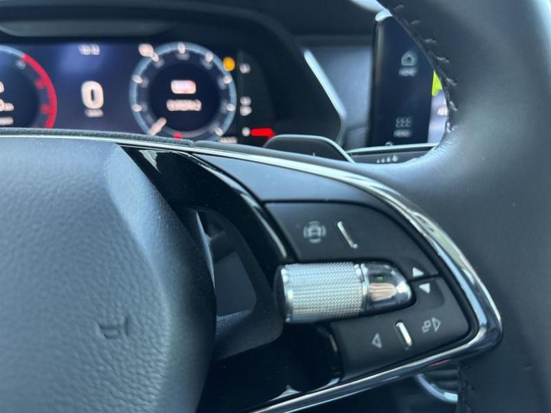 Škoda Octavia - hlavní fotka