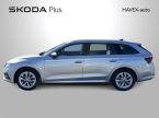 Škoda Octavia - fotka číslo 2
