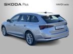 Škoda Octavia - fotka číslo 31