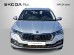 Škoda Octavia - fotka číslo 3