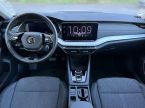 Škoda Octavia - fotka číslo 4