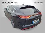 Kia Pro_cee´d - fotka číslo 3
