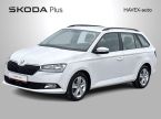 Škoda Fabia - fotka číslo 0