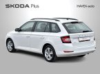 Škoda Fabia - fotka číslo 24