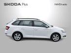 Škoda Fabia - fotka číslo 25