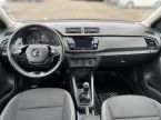 Škoda Fabia - fotka číslo 4