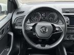 Škoda Fabia - fotka číslo 5