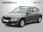 Škoda Kamiq - fotka číslo 0