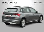 Škoda Kamiq - fotka číslo 1