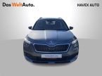 Škoda Kamiq - fotka číslo 3