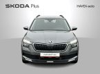 Škoda Kamiq - fotka číslo 3