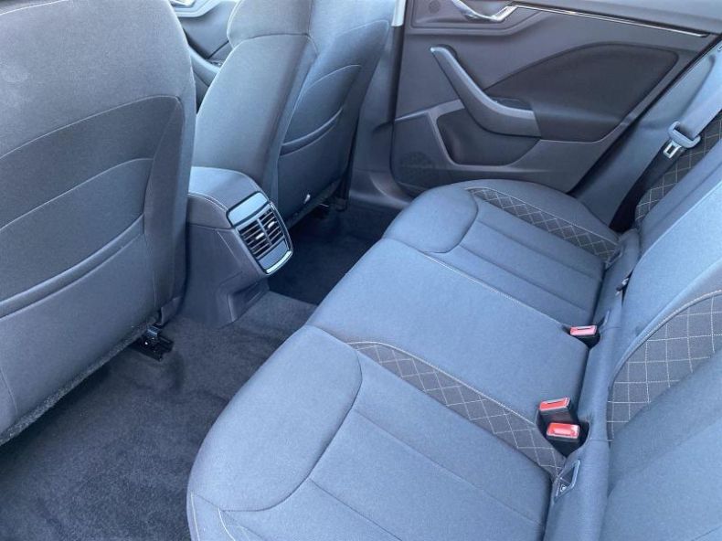 Škoda Kamiq - hlavní fotka