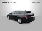 Škoda Octavia - fotka číslo 32
